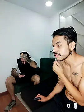 Harald Smed online show from 10/06/25, 02:25