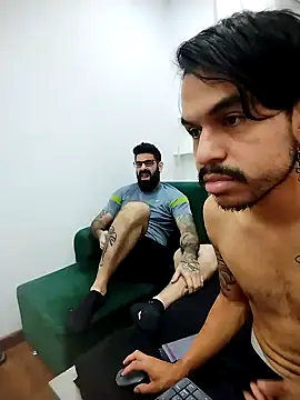 Harald Smed online show from 10/07/25, 01:19