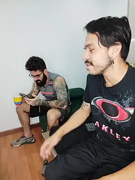 Harald Smed online show from 10/08/25, 12:58