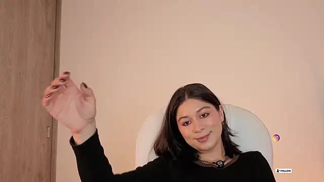 NatySpiice1 online show from 04/02/26, 10:51