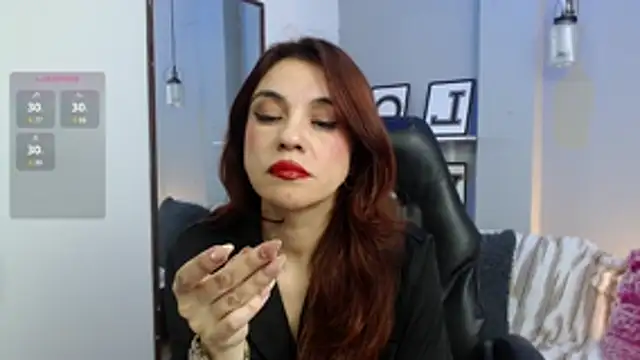 KendallWood  online show from 02/09/26, 08:46