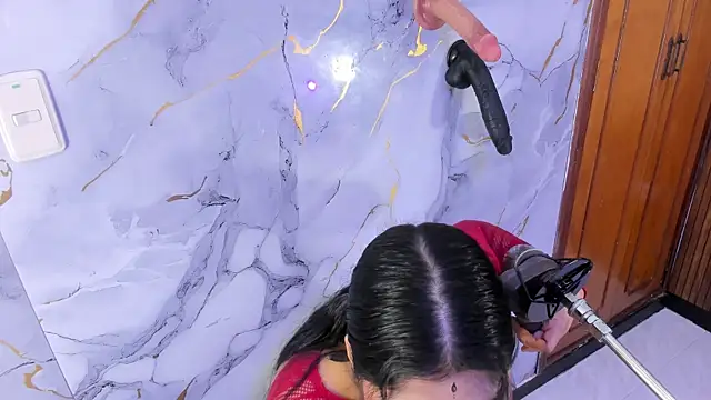 mysticlatina1 online show from 04/11/26, 11:47