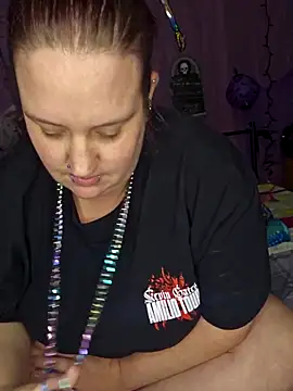 BabygurlJay online show from 11/13/25, 05:28