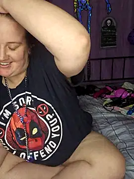 BabygurlJay online show from 11/20/25, 03:07