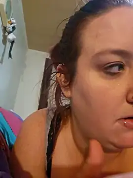 BabygurlJay online show from 11/28/25, 10:12