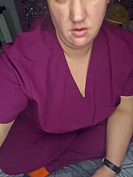 BabygurlJay online show from 12/21/25, 10:06