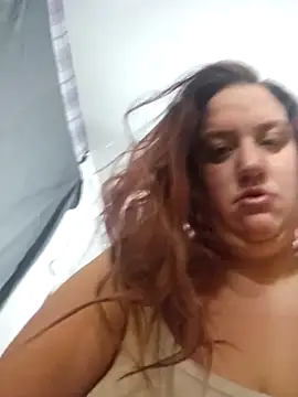 BabygurlJay online show from 02/23/26, 08:50