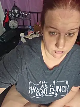 BabygurlJay online show from 04/30/26, 11:42
