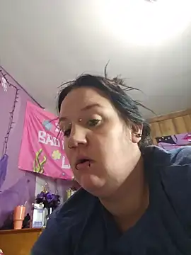 BabygurlJay online show from 05/21/26, 06:37