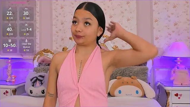 SharonBonet online show from 02/11/26, 11:04