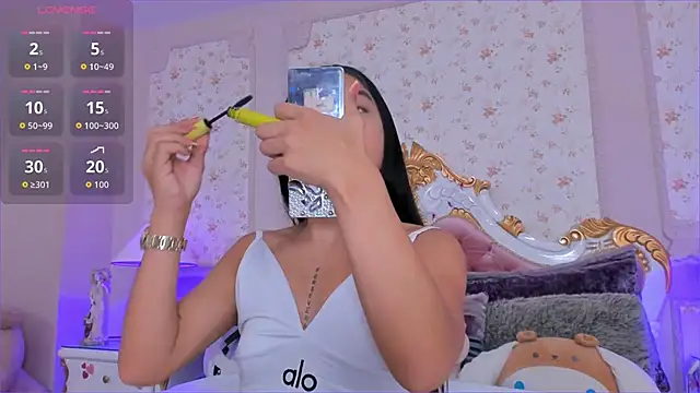 SharonBonet online show from 02/12/26, 11:27