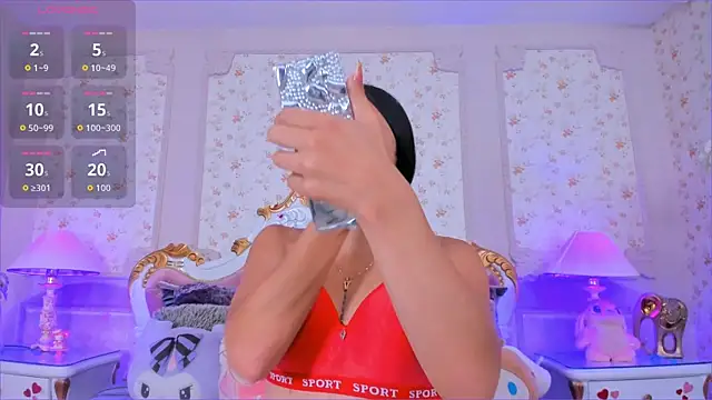 SharonBonet online show from 02/17/26, 11:18