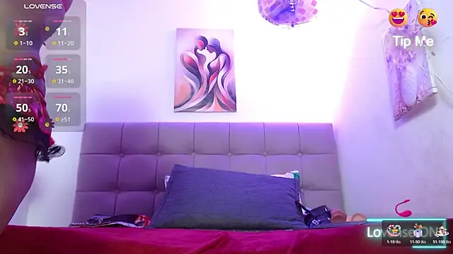 Karol wish online show from 12/18/25, 08:37