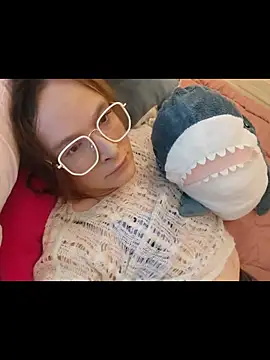 Imnotperfect Ivy online show from 11/07/25, 09:37