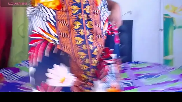 Snapshot of Gracce-Smith chatting on 10/12/25, 02:49 Gracce-Smith online show from 10/12/25, 02:49