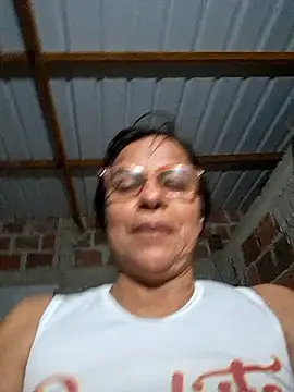 Lucerito-Hot online show from 01/09/26, 02:25