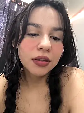 Daniela-rosee online show from 11/23/25, 05:35