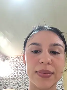 Daniela-rosee online show from 06/03/26, 08:25