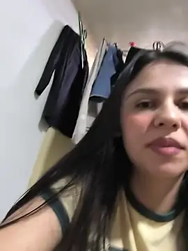 Snapshot of Daniela-rosee chatting on 07/09/26, 12:48 Daniela-rosee online show from 07/09/26, 12:48