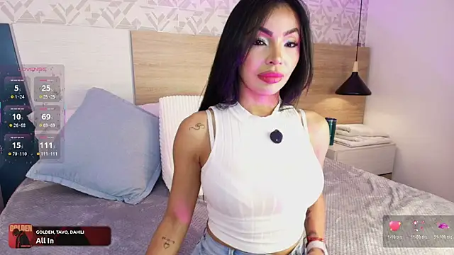 veronikali online show from 02/21/26, 06:31