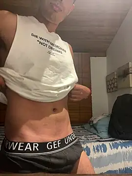 camiloyks online show from 02/10/26, 03:21