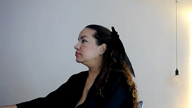 Dulce  Lovee online show from 09/13/25, 01:33