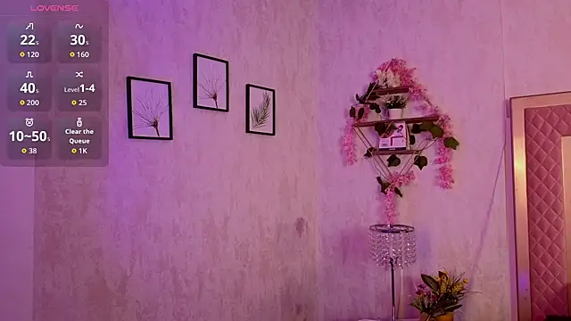 RobinBennett online show from 12/04/25, 12:36