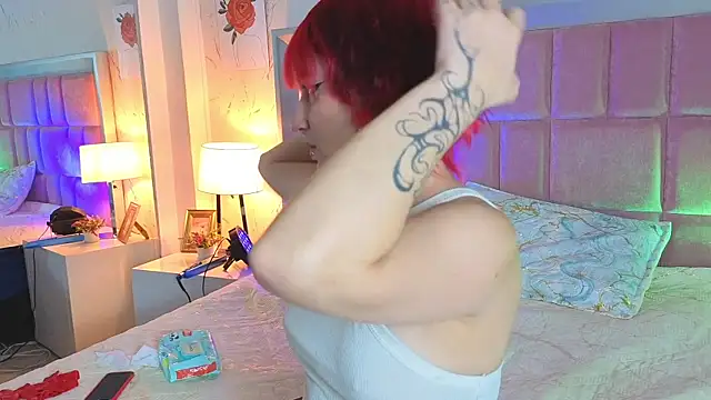 RobinBennett online show from 02/13/26, 01:29