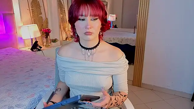 RobinBennett online show from 04/04/26, 01:41