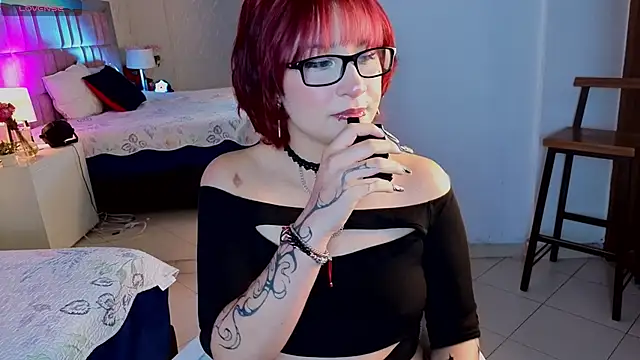 RobinBennett online show from 04/06/26, 01:34