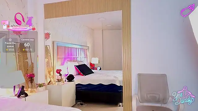 RobinBennett online show from 04/08/26, 01:22