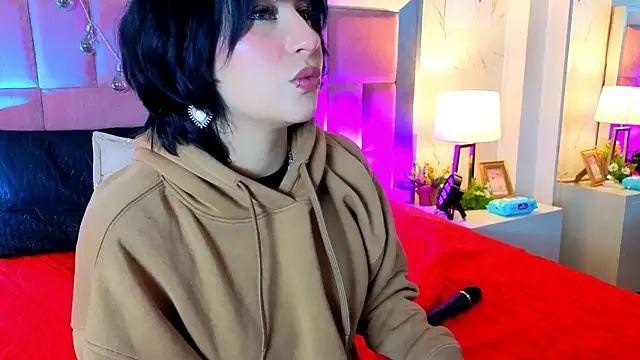 RobinBennett online show from 05/18/26, 01:39