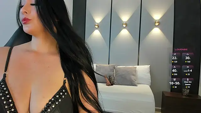 ashly moonn online show from 04/07/26, 12:49