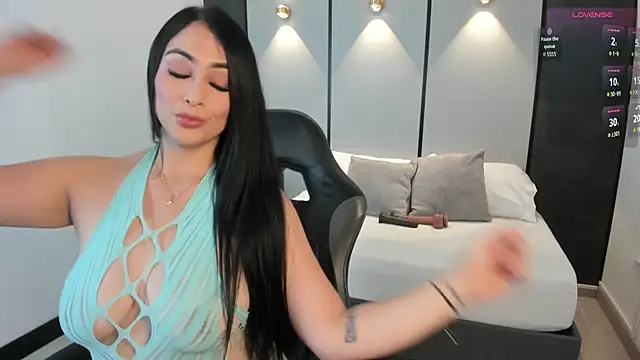 ashly moonn online show from 07/21/26, 12:29