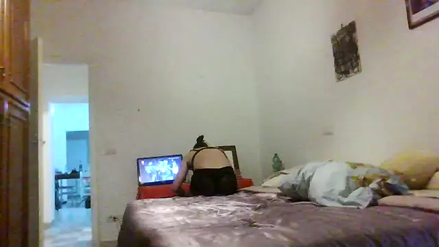 Astrid3 online show from 01/15/26, 12:26