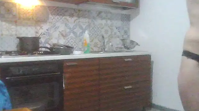 Astrid3 online show from 02/03/26, 10:26