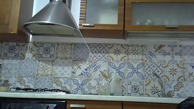 Astrid3 online show from 04/01/26, 06:05