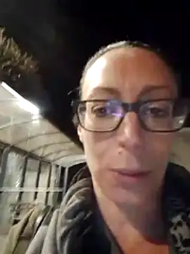 Astrid3 online show from 04/13/26, 08:03