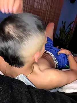 Boyxcock7 online show from 10/09/25, 06:28