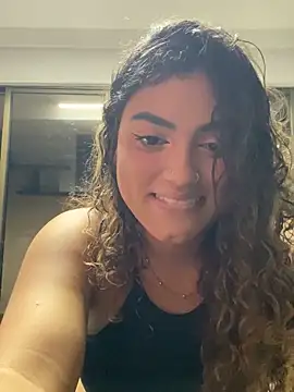 Salomeferreira  online show from 09/23/25, 04:32