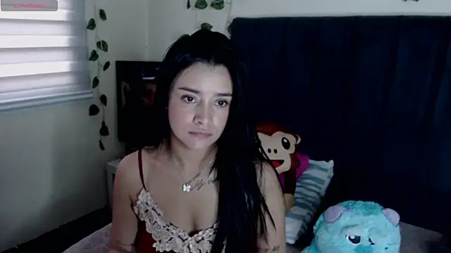 Snapshot of MarilynWhite_ chatting on 09/20/25, 11:55 MarilynWhite online show from 09/20/25, 11:55