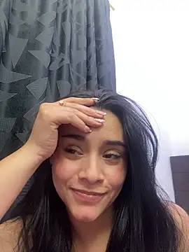 Snapshot of MarilynWhite_ chatting on 10/03/25, 08:55 MarilynWhite online show from 10/03/25, 08:55