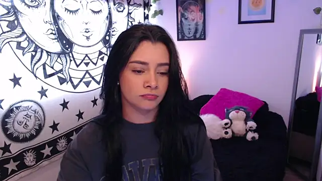 Snapshot of MarilynWhite_ chatting on 10/30/25, 08:53 MarilynWhite online show from 10/30/25, 08:53