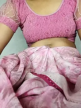 Aasha devi05 online show from 10/18/25, 03:24