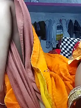 Aasha devi05 online show from 12/04/25, 05:21