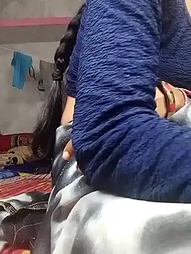 Aasha devi05 online show from 01/17/26, 09:40