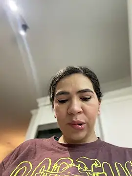 Gringo XXX Latina online show from 04/29/26, 06:25