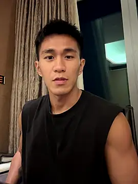 gooodboiii online show from 10/08/25, 03:09