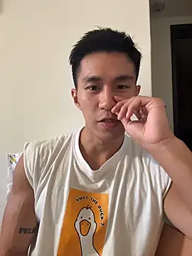 gooodboiii online show from 10/20/25, 08:26