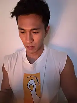 gooodboiii online show from 02/03/26, 02:33